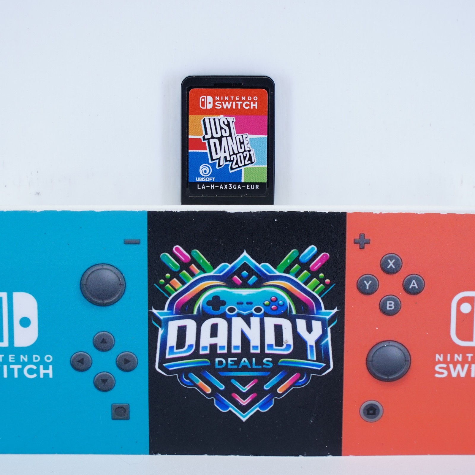 Just Dance 2021 – Nintendo Switch