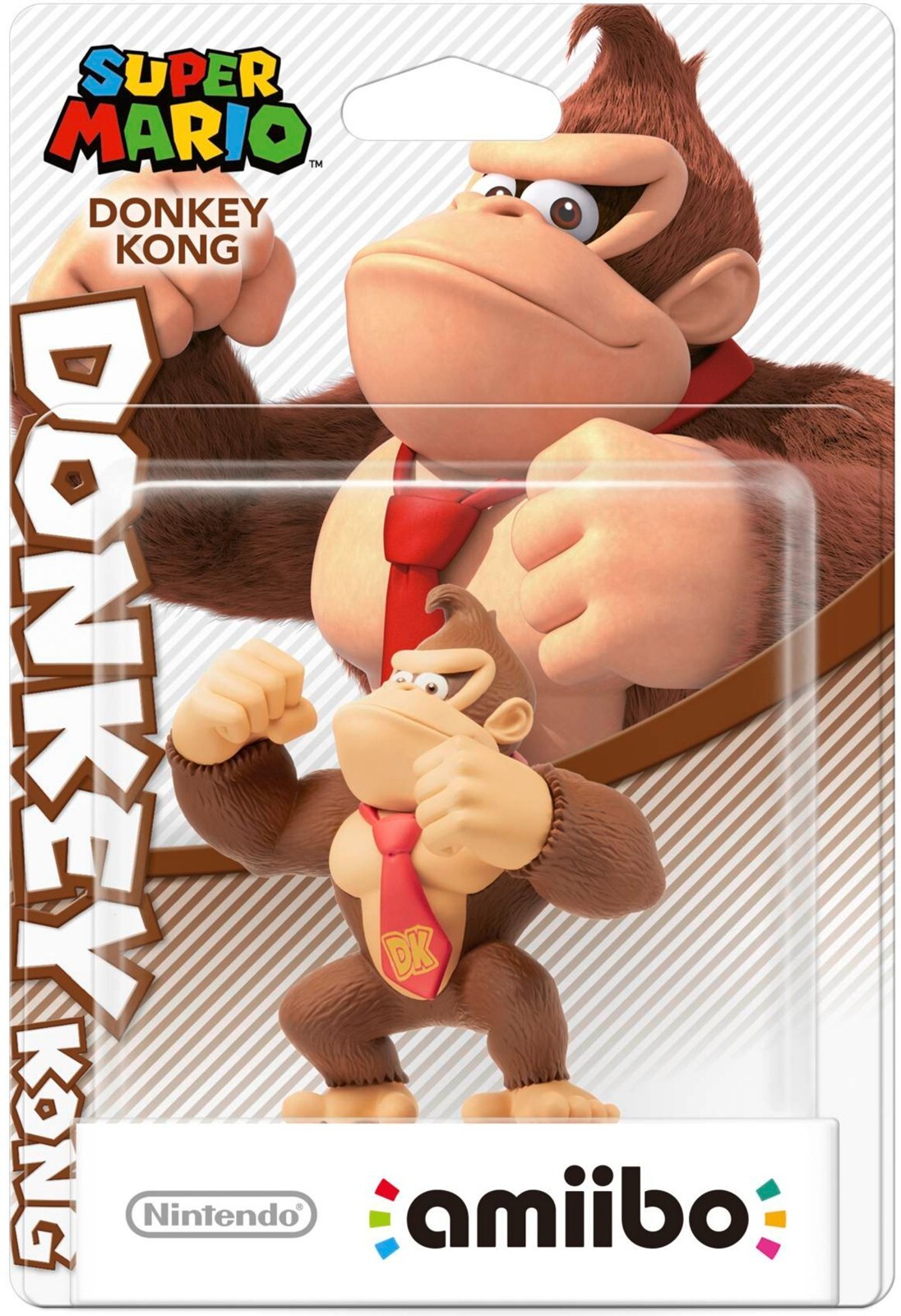 Donkey Kong Amiibo (Brand New, Sealed) Super Mario Series
