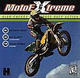 MotoExtreme (PC, 1990)