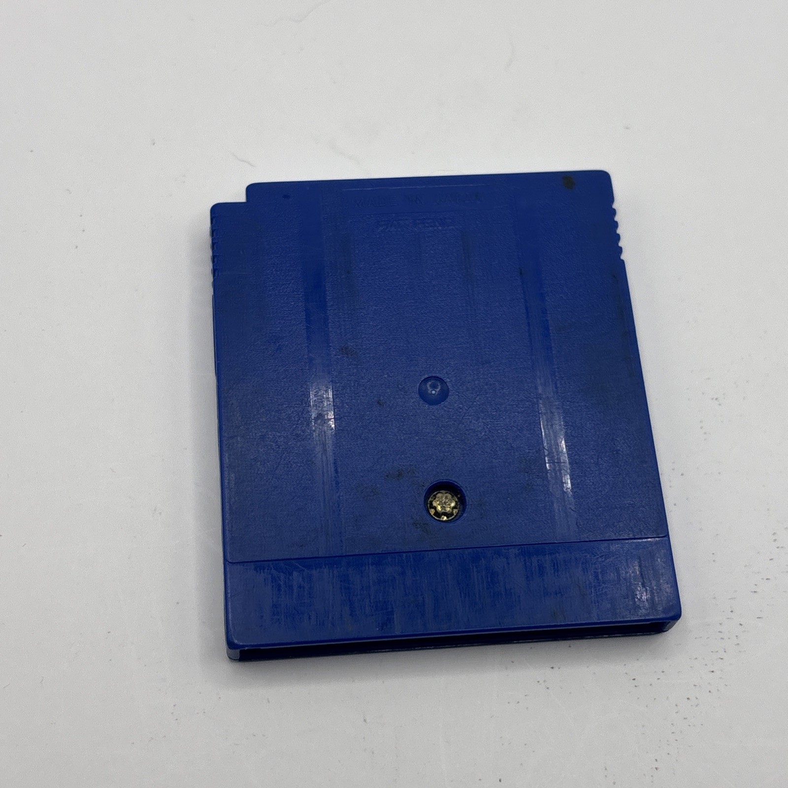 Nintendo Pokémon Blue Version – Nintendo Game Boy, E-Everyone Rated, NTSC-U/C