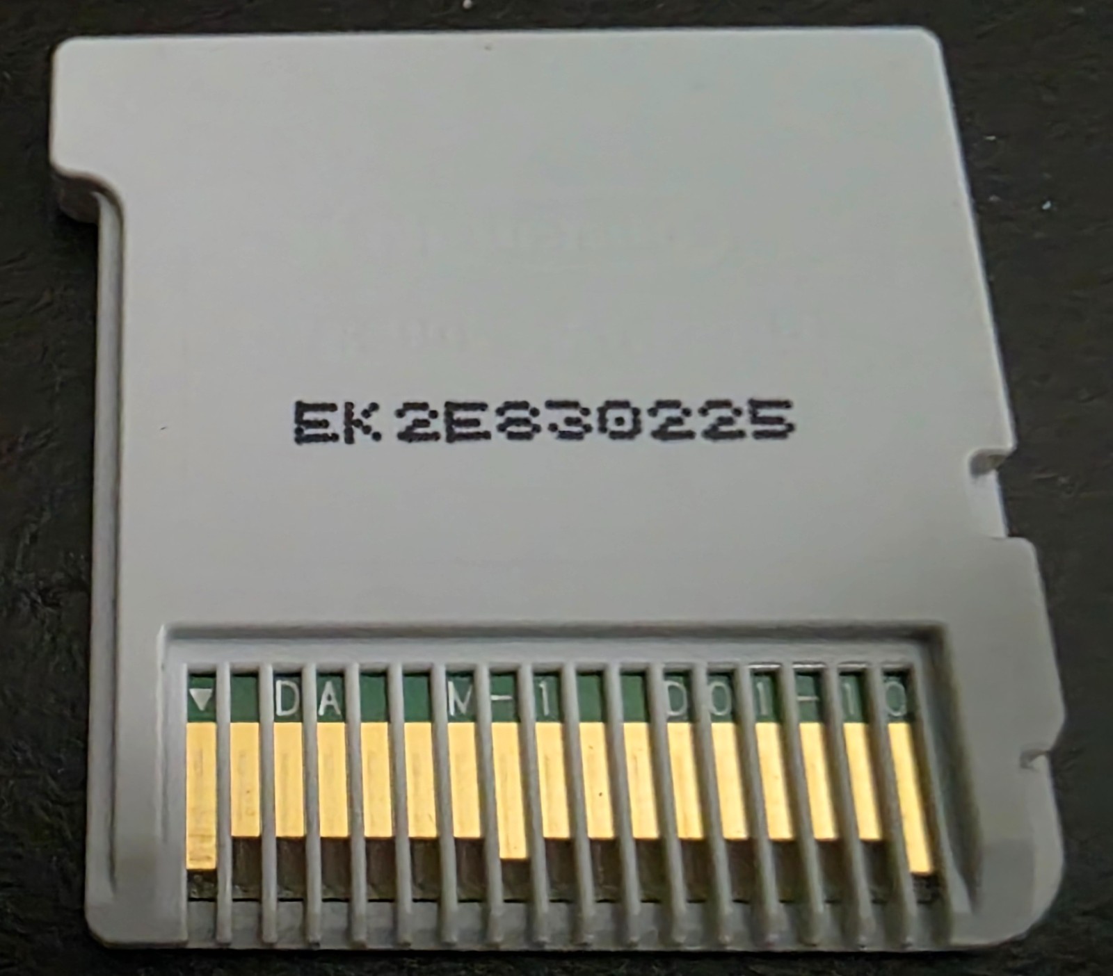 Pokémon Y Nintendo 3DS Authentic Tested – Case Included, No Manual