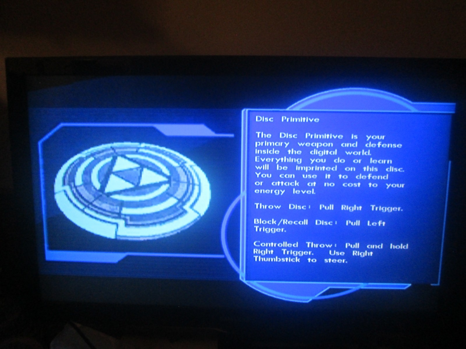 Tron 2.0: Killer App (Microsoft Xbox, 2004)