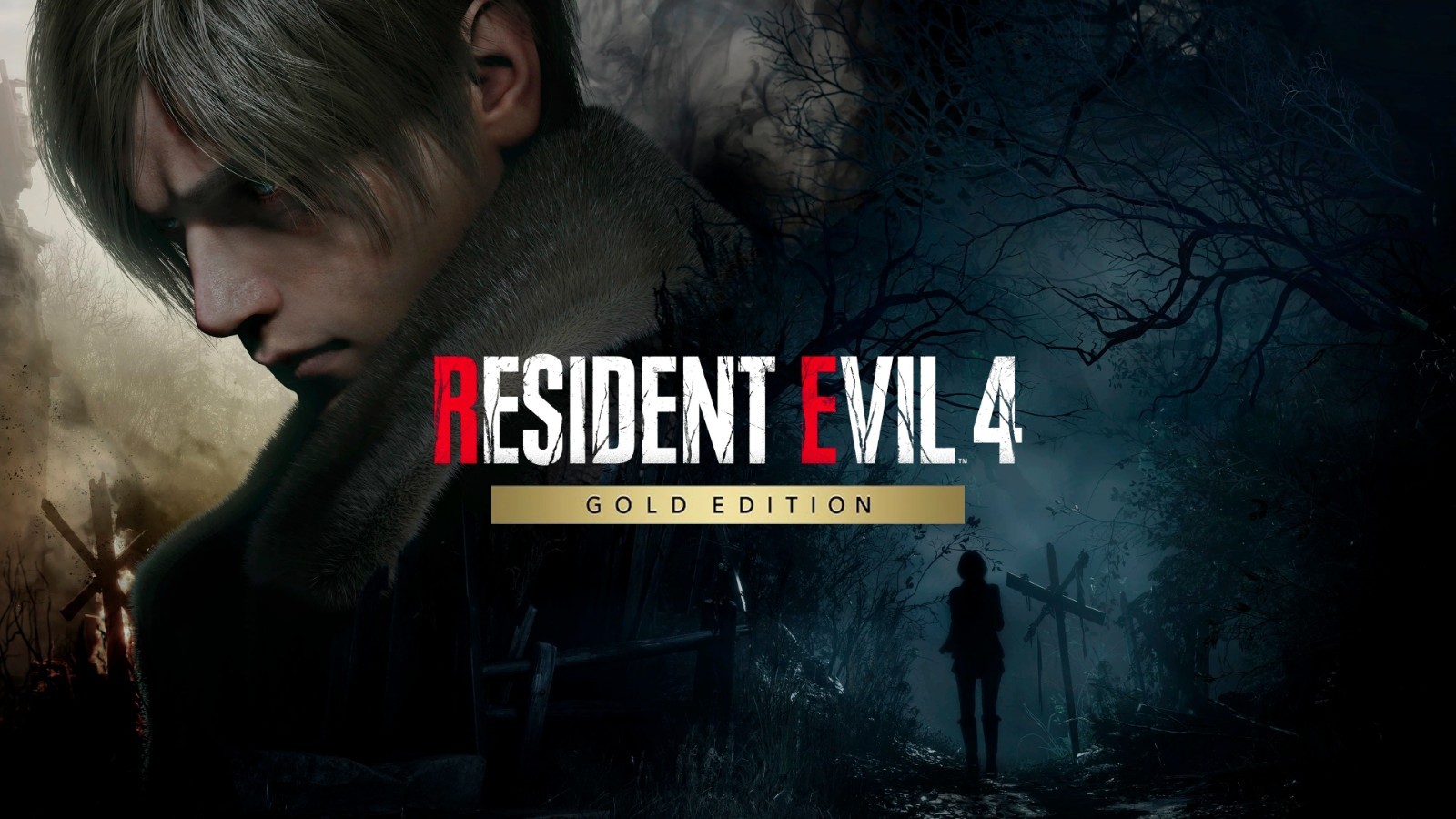 Resident Evil 4 Gold Edition Steam Key UNITED STATES REGION
