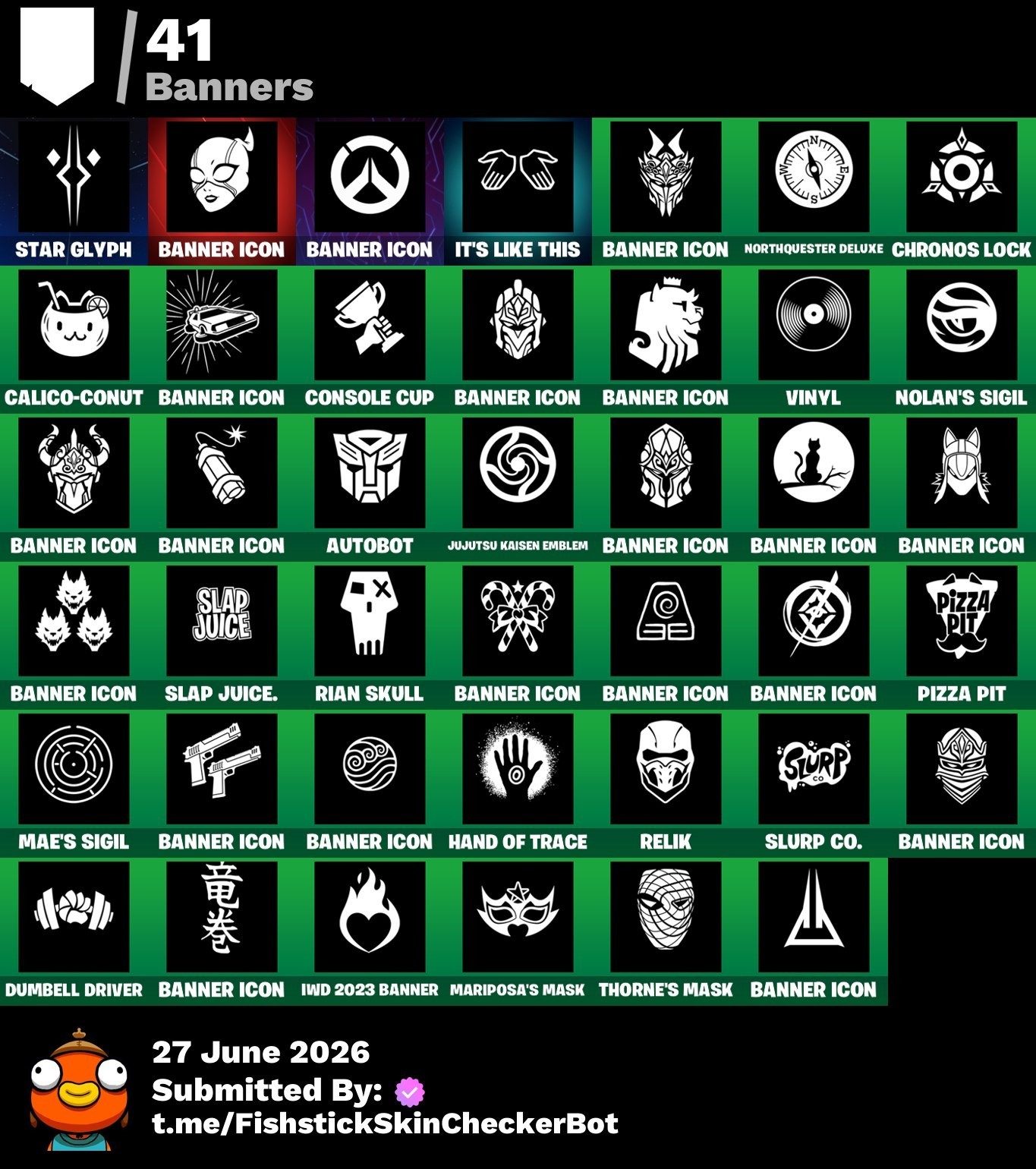 🔥26 Set: Khaby Lame, Omegakron, Optimus Prime, Spectra Knight, Era, Mae, Rian