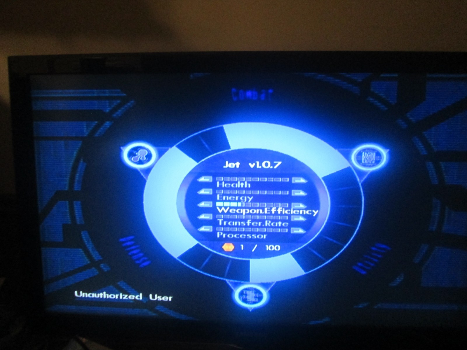 Tron 2.0: Killer App (Microsoft Xbox, 2004)