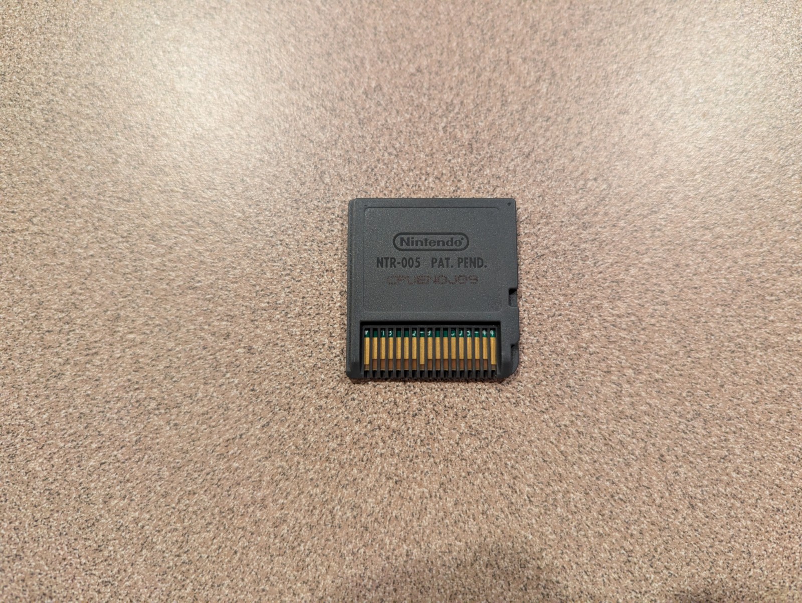 Pokémon Platinum Version – Nintendo DS (2009) Game Cartridge, Tested & Working