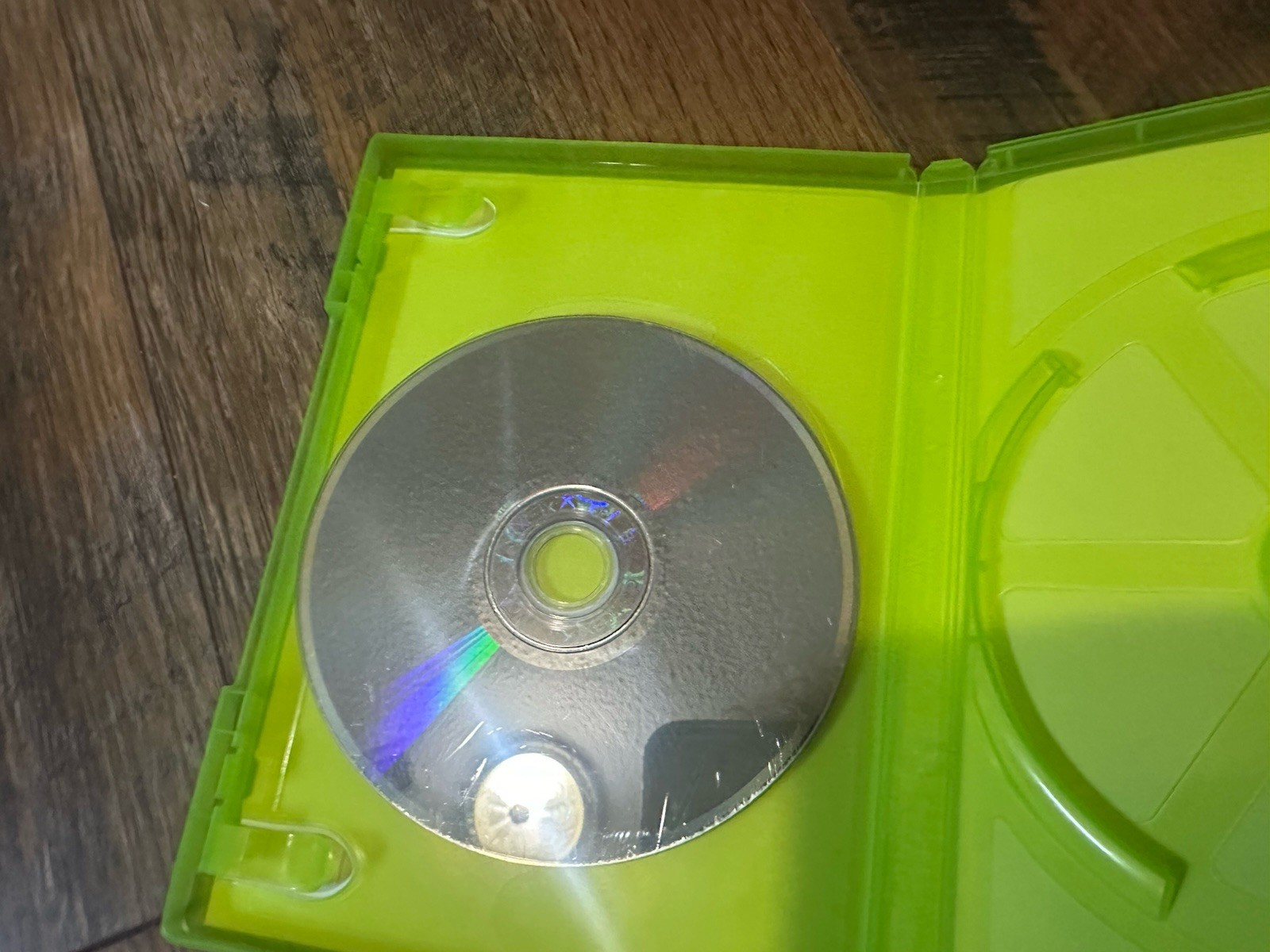 GoldenEye 007: Reloaded (Xbox 360) – NO MANUAL