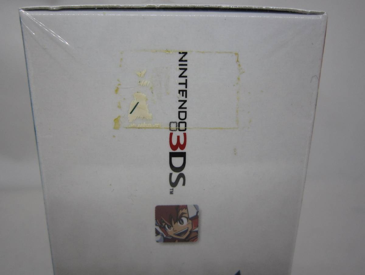 / Near Mint[3DS] Geist Crusher [ExplosiveGeist Phone Set]