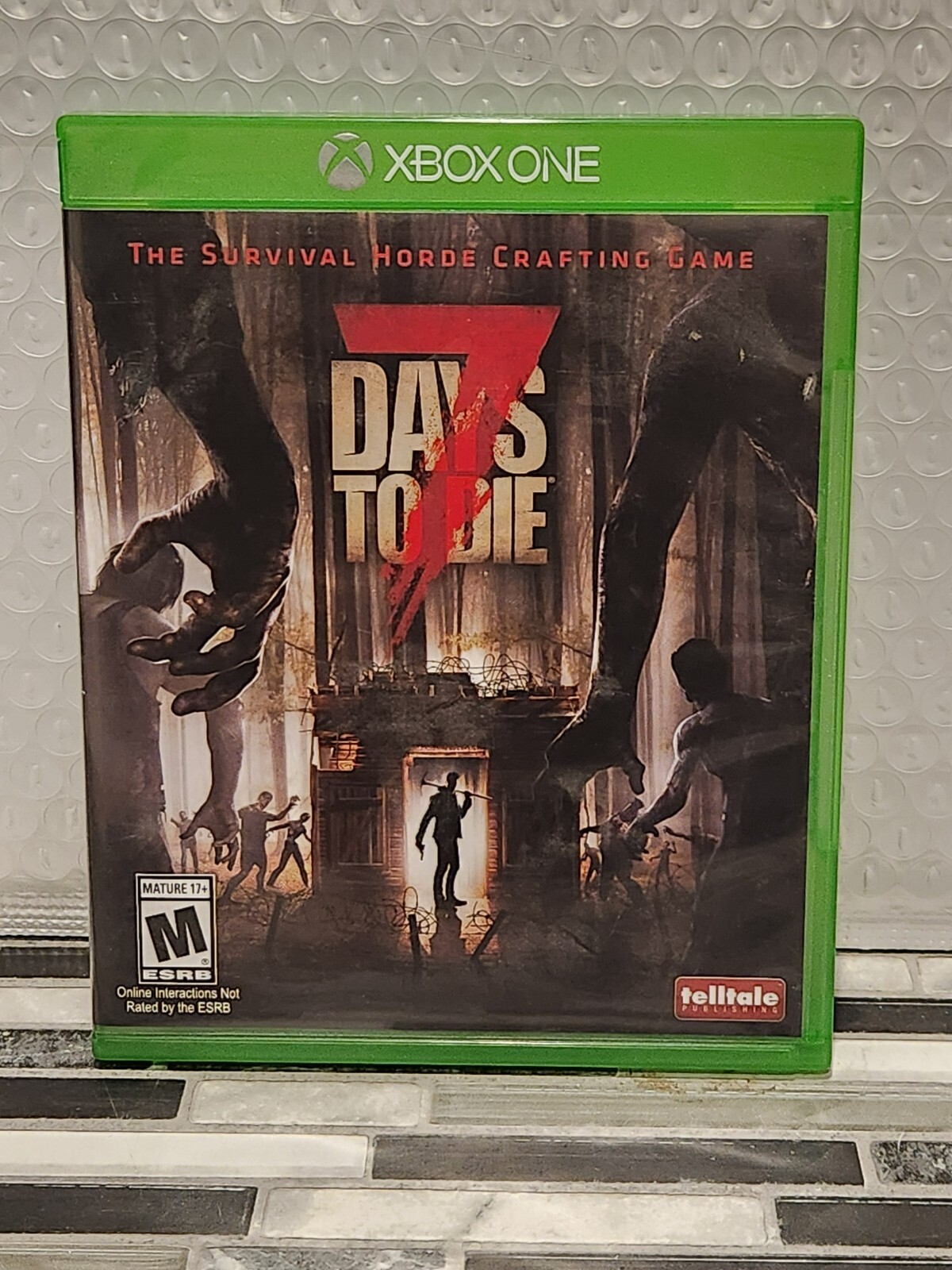 Microsoft Xbox One/XBOX SERIES X Game Lot You Pick & Choose Tested
