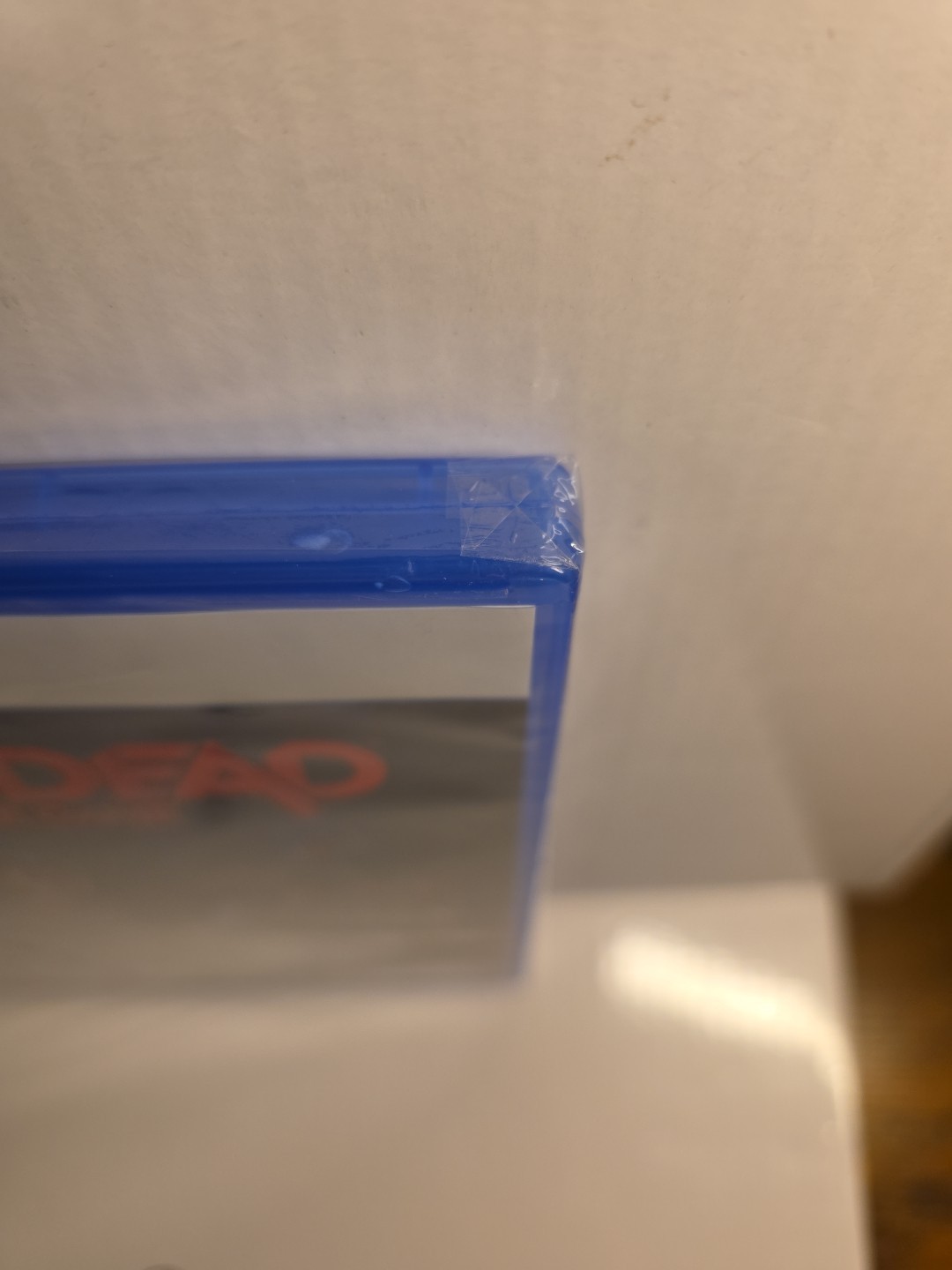Evil Dead: The Game PS5 2022 New Sealed