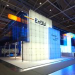 Messe-Bau : EnBW